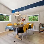 Freija - 800m From The Sea By Interhome * Vester Somarken