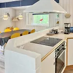 Freija - 800m From The Sea By Interhome Casa de Férias *