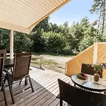 Casa de Férias Freija - 800m From The Sea By Interhome Vester Somarken