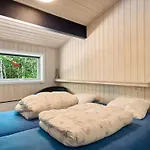 Casa de Férias Freija - 800m From The Sea By Interhome Vester Somarken