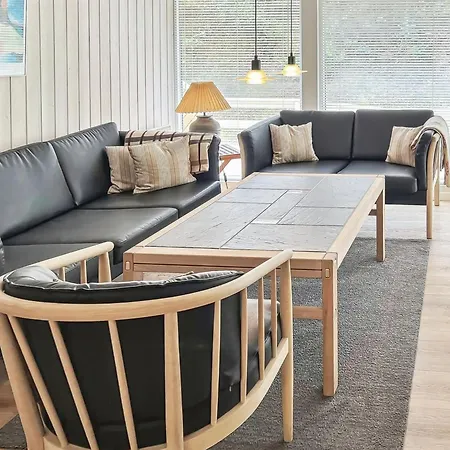 Ferienhaus Freija - 800m From The Sea By Interhome Vester Somarken