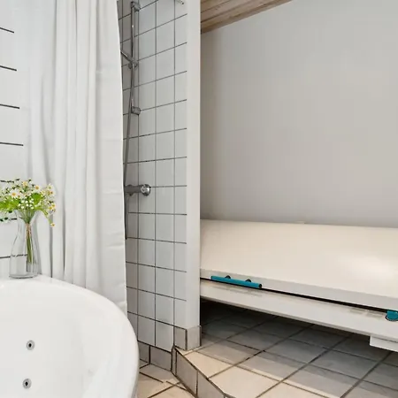Freija - 800m From The Sea By Interhome * Vester Somarken
