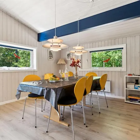 Freija - 800m From The Sea By Interhome * Vester Somarken