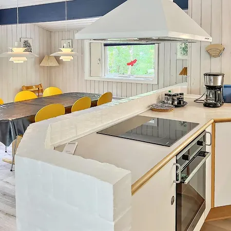 Freija - 800m From The Sea By Interhome Hébergement de vacances *