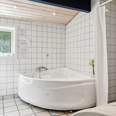 Freija - 800m From The Sea By Interhome * Vester Somarken