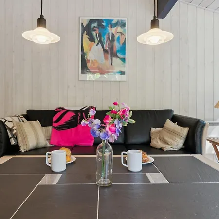 Freija - 800m From The Sea By Interhome * Vester Somarken