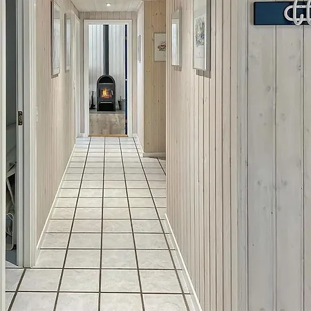 Freija - 800m From The Sea By Interhome Hébergement de vacances