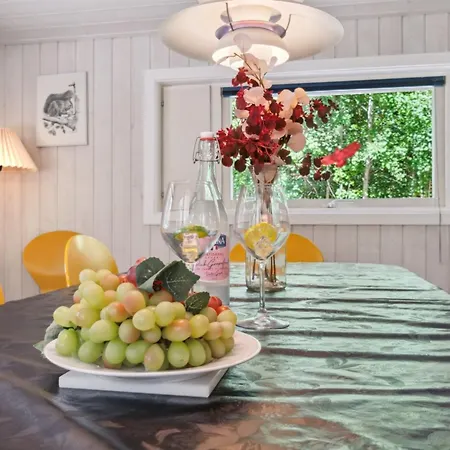 Hébergement de vacances Freija - 800m From The Sea By Interhome