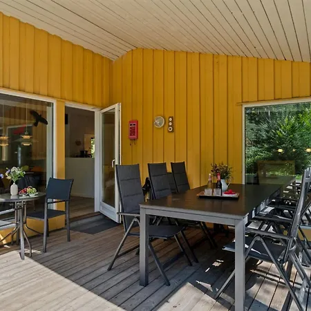 Freija - 800m From The Sea By Interhome *