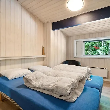 Freija - 800m From The Sea By Interhome Hébergement de vacances *