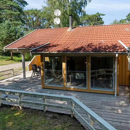 Freija - 800m From The Sea By Interhome Casa de Férias *