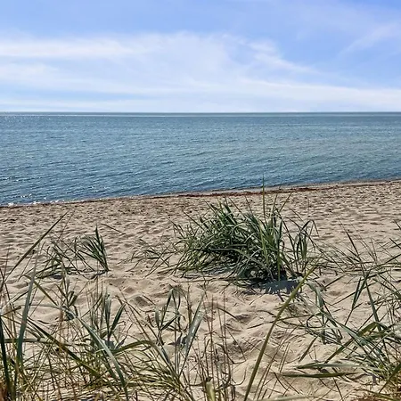 Hébergement de vacances Freija - 800m From The Sea By Interhome *
